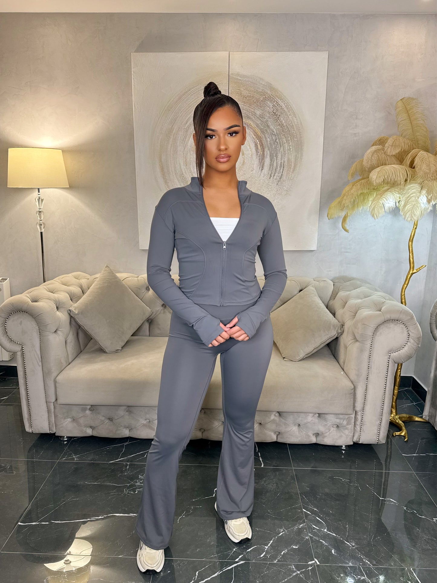 ENSEMBLE SUBLIME FIT