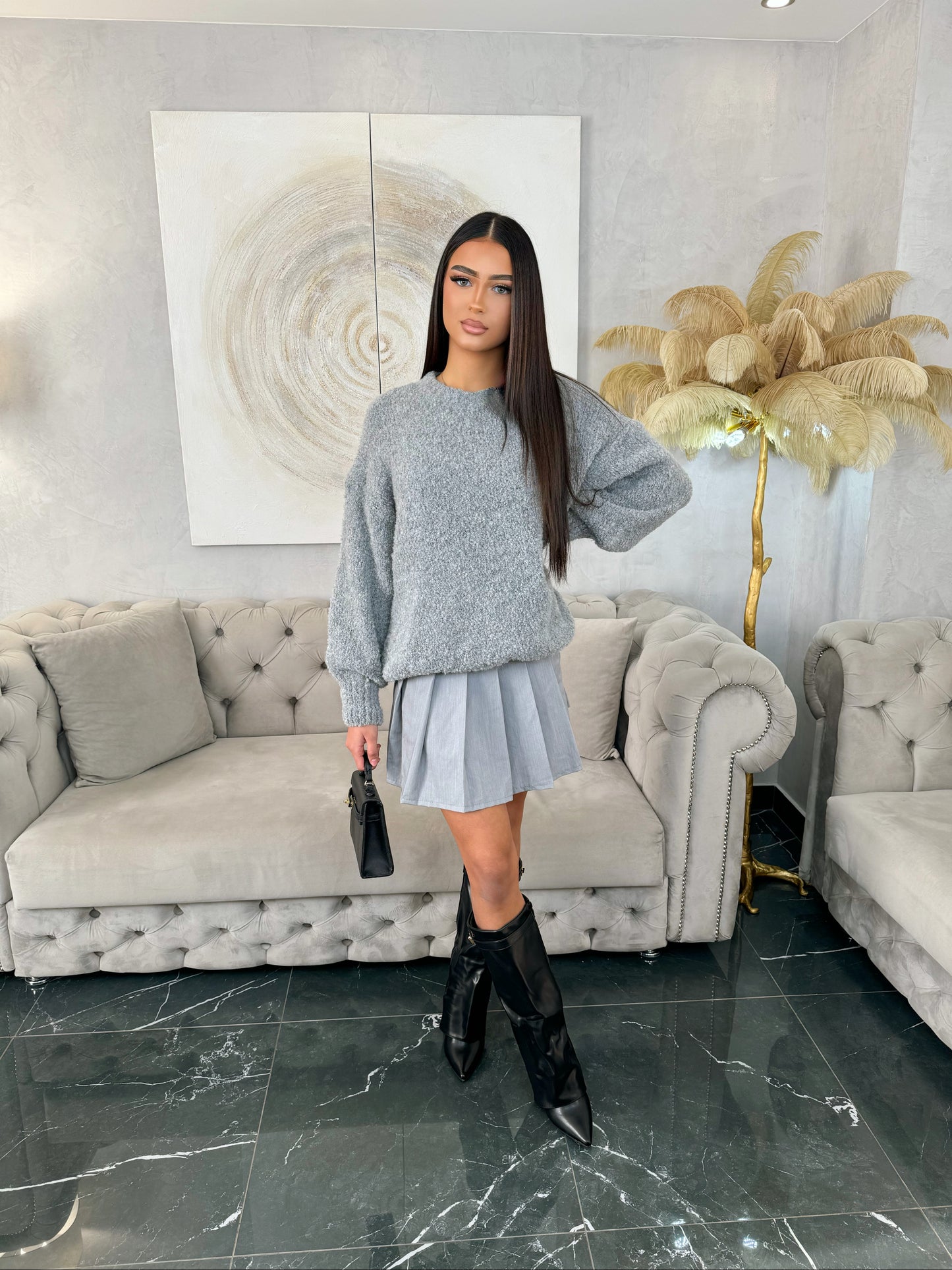 Pull princesse hidaya