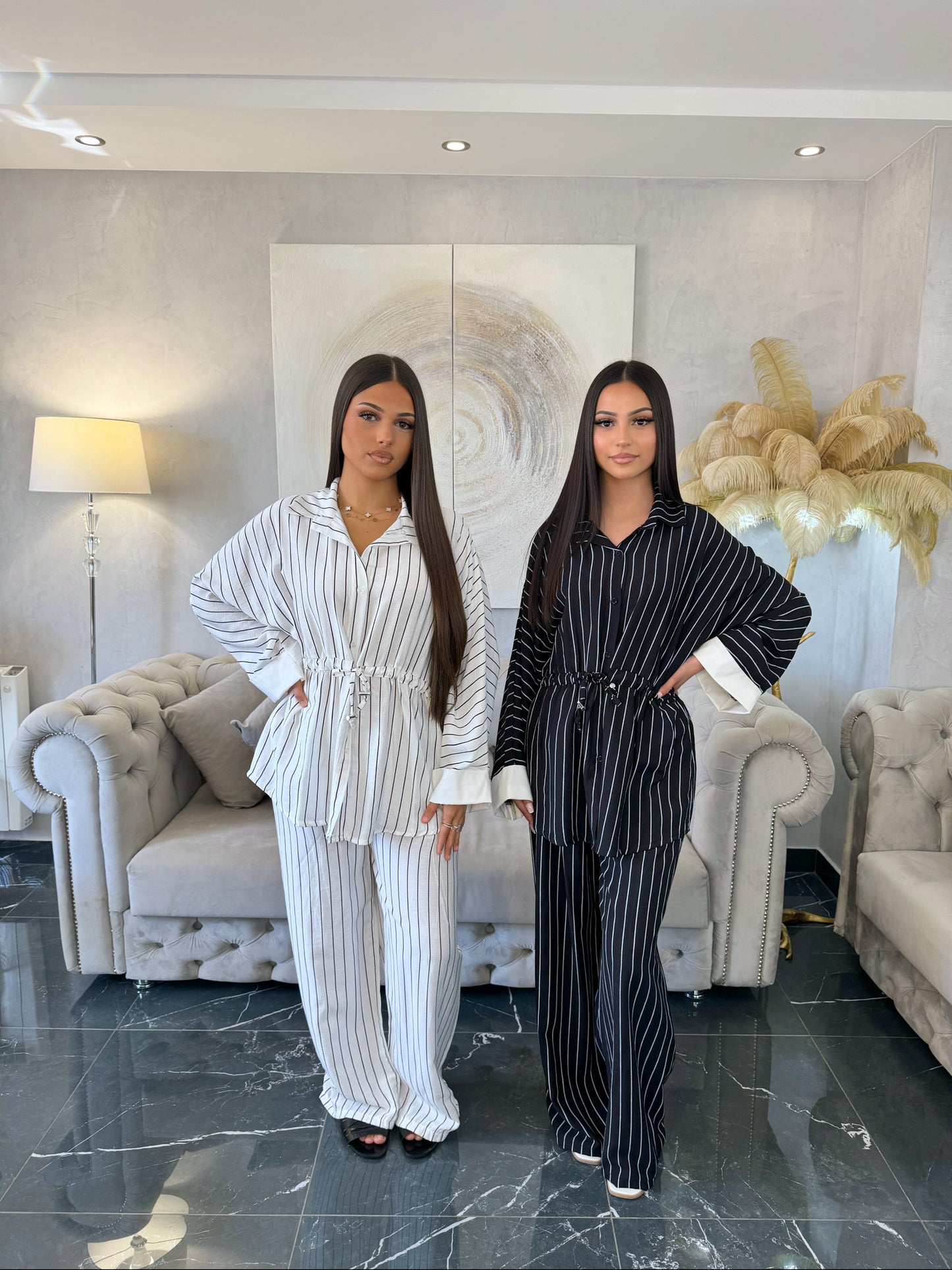Ensemble pantalon princesse airelle