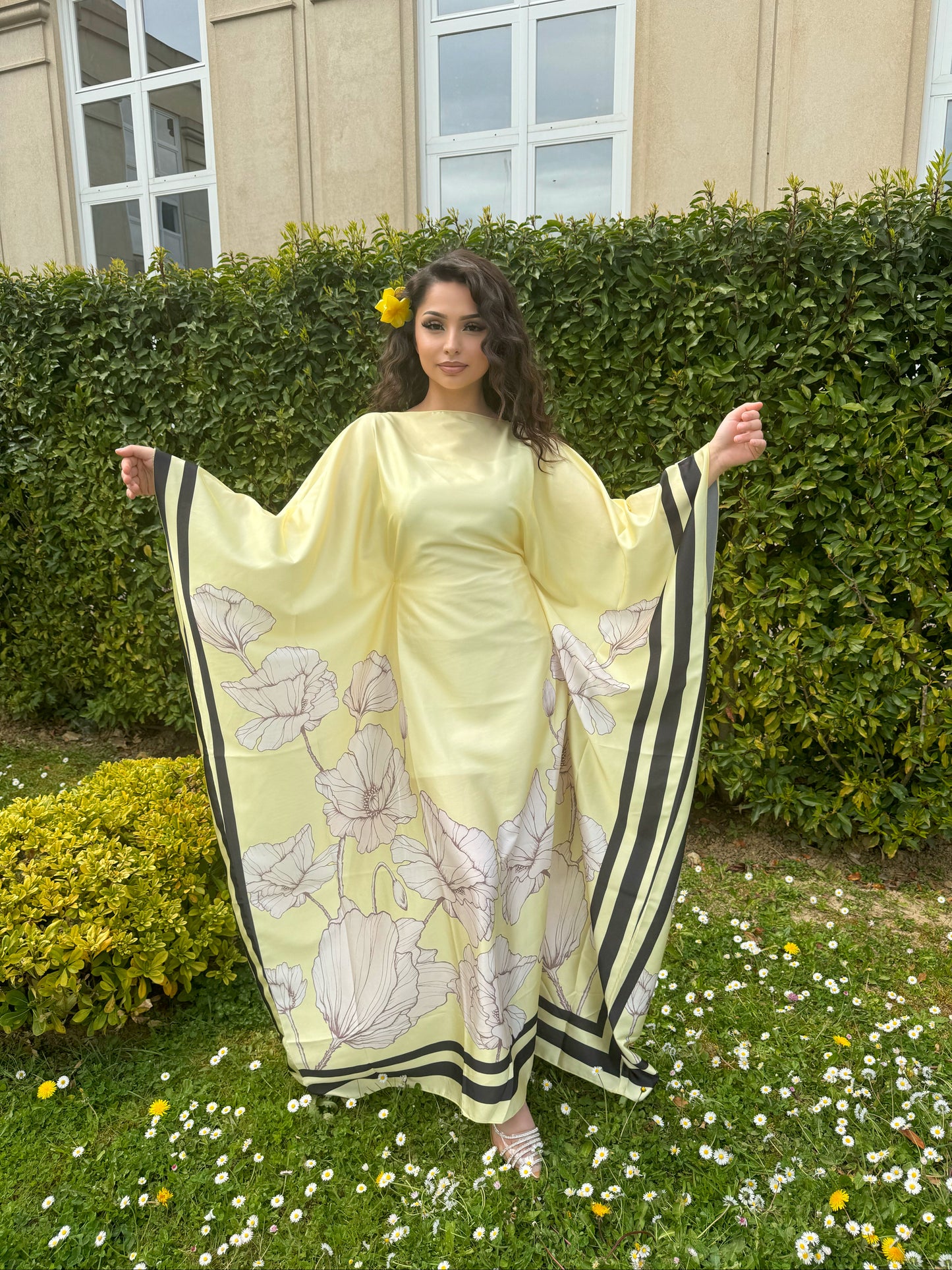 Robe INSPI HM