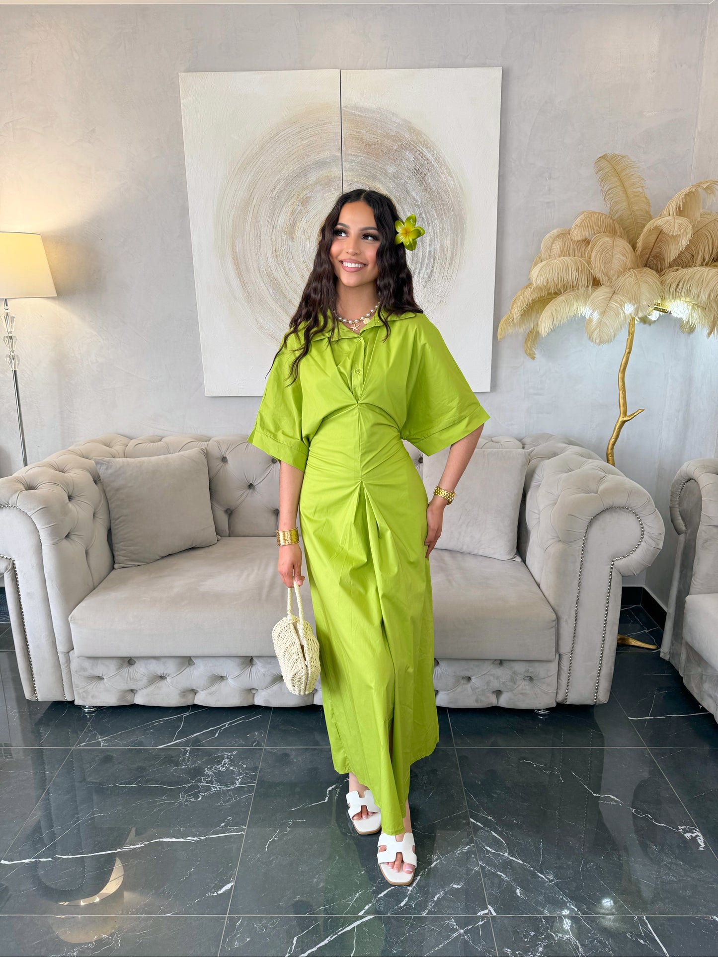 Robe Princesse Tamaris