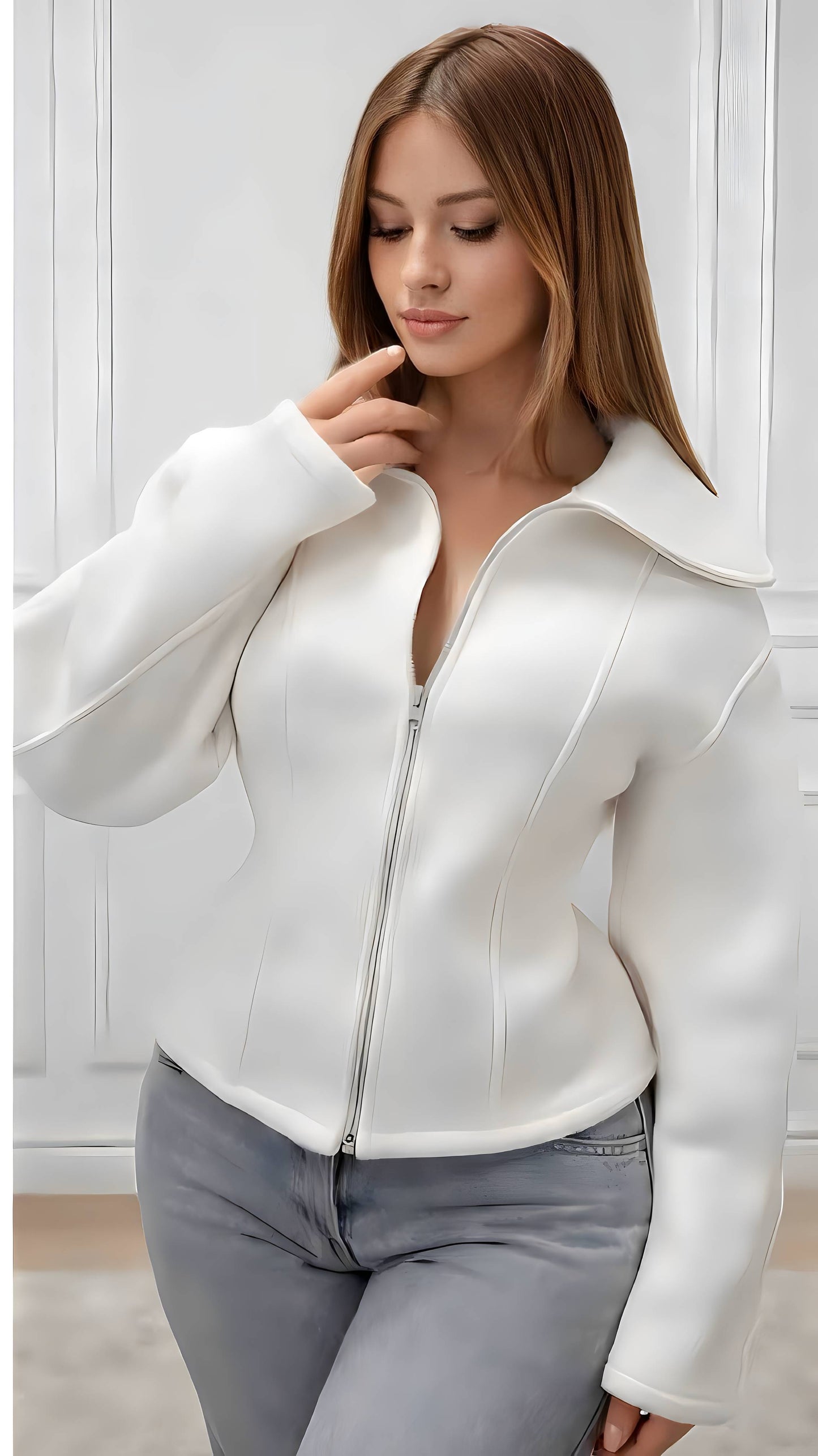 VESTE INSPIRATION ZA