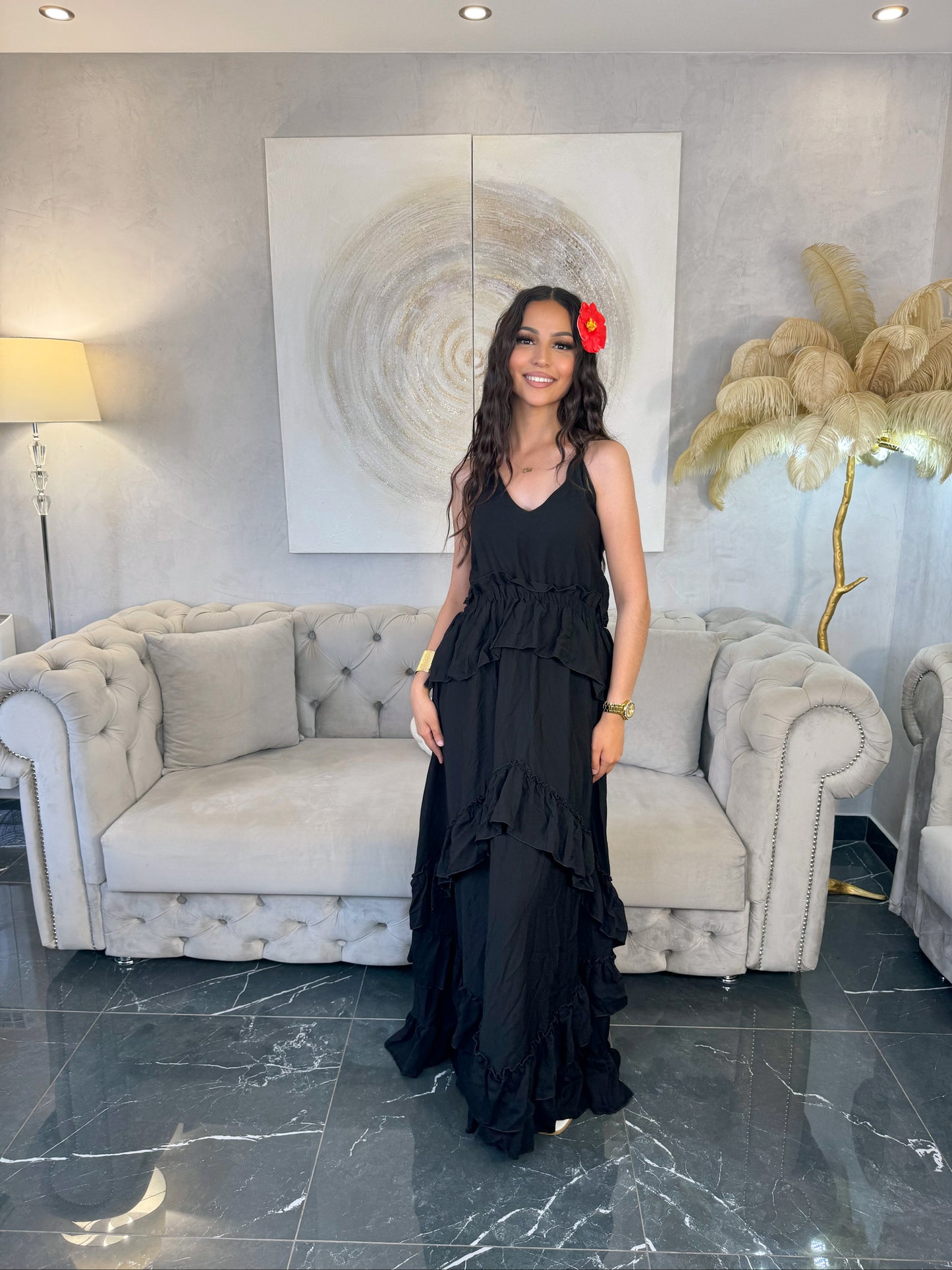 Robe princesse Alice