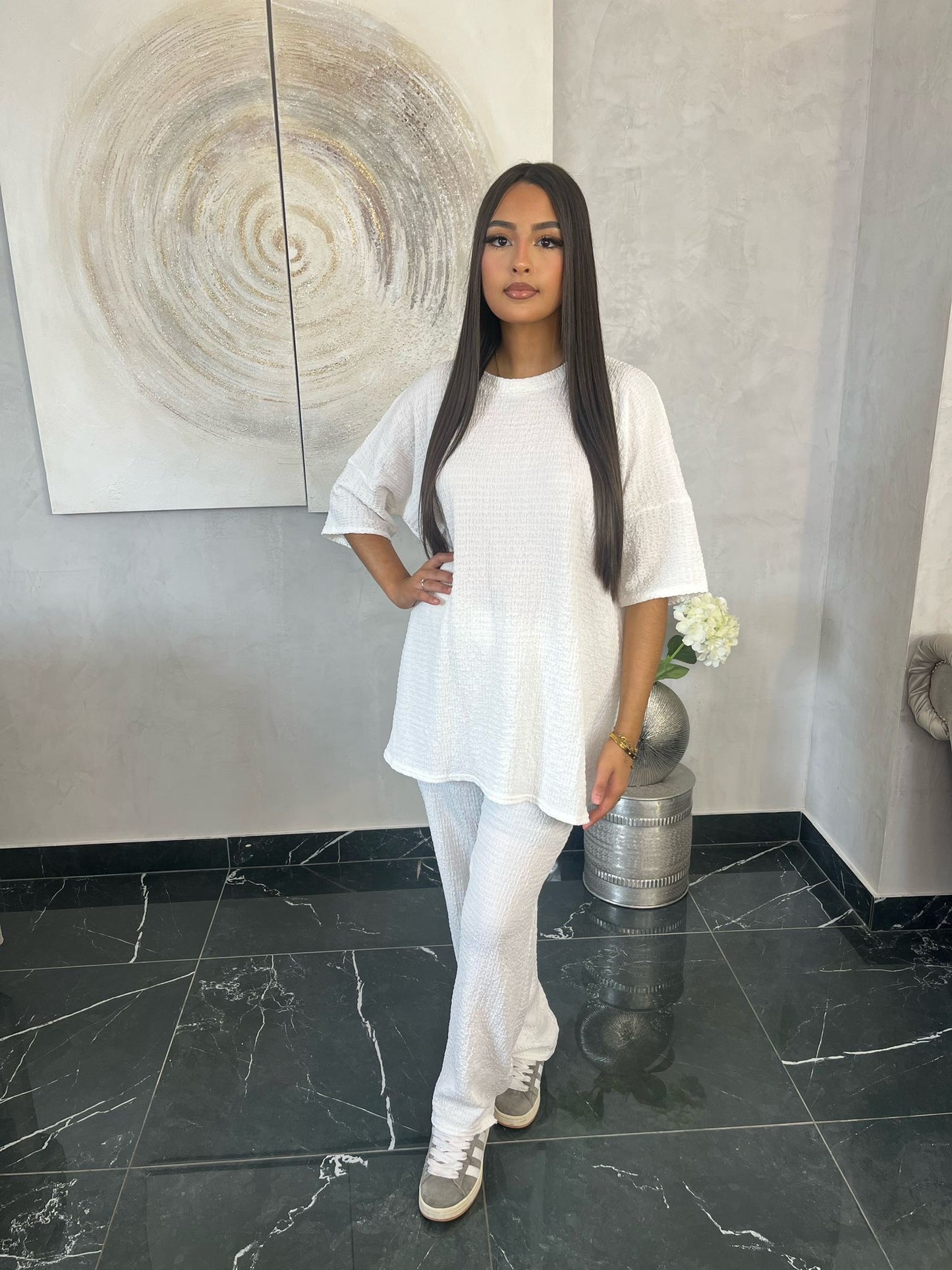 Ensemble pantalon princesse Julie