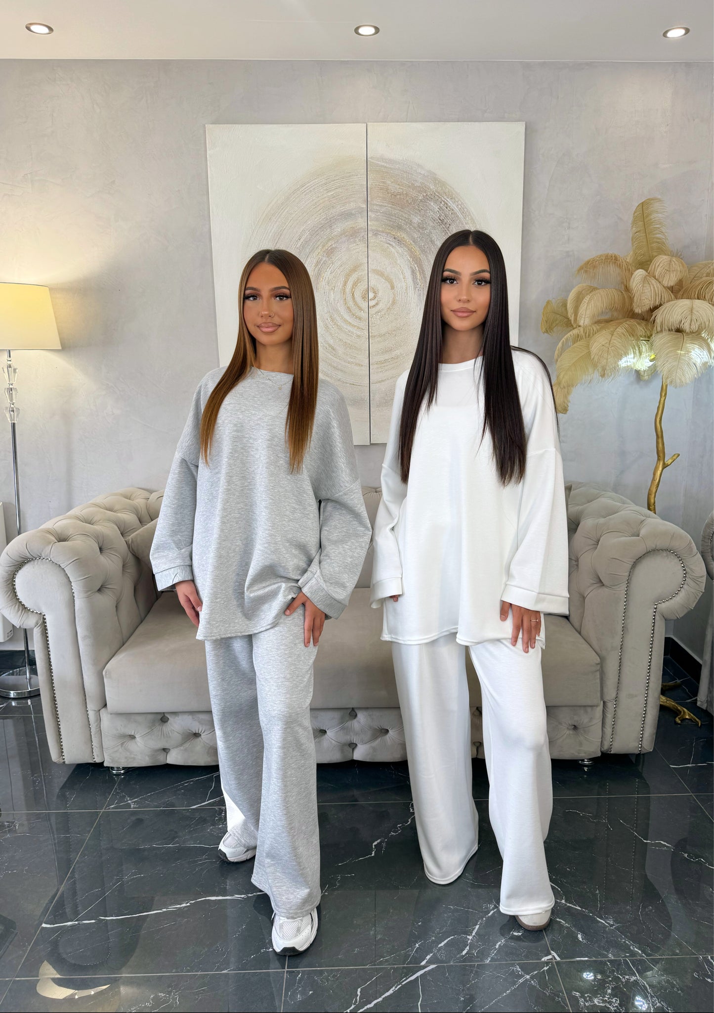 ENSEMBLE PRINCESSE HUDA