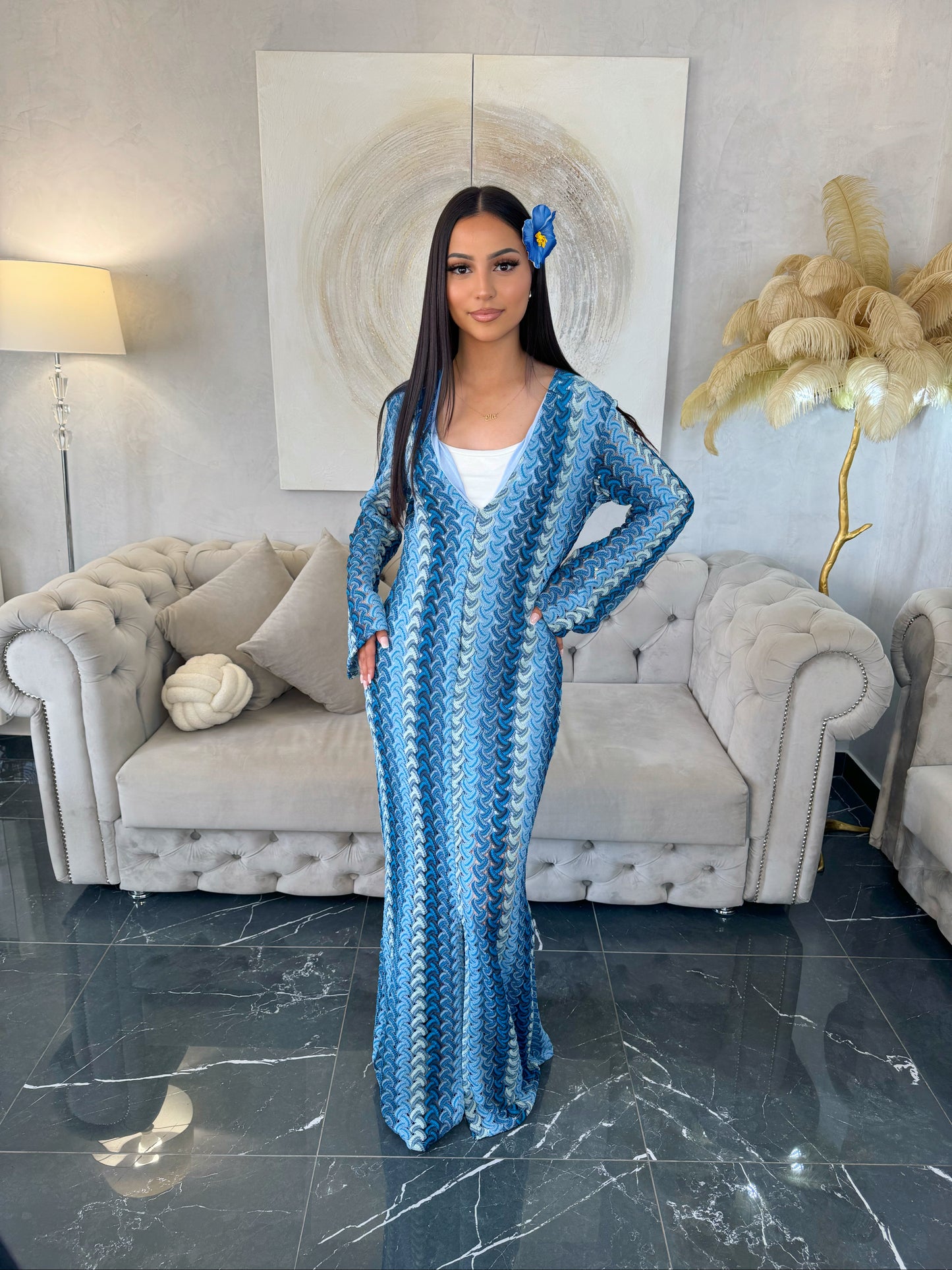 Robe princesse Mia