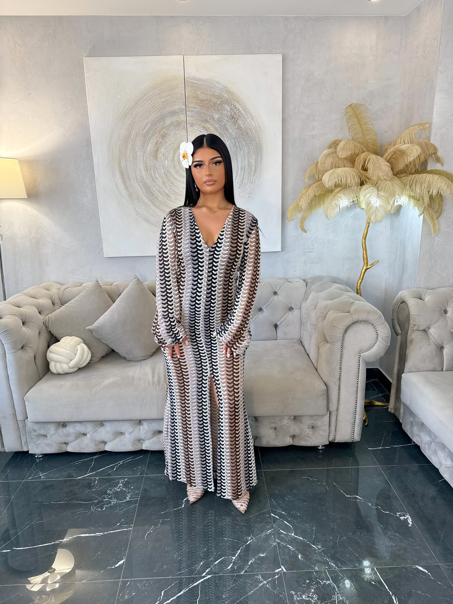 Robe princesse Mia