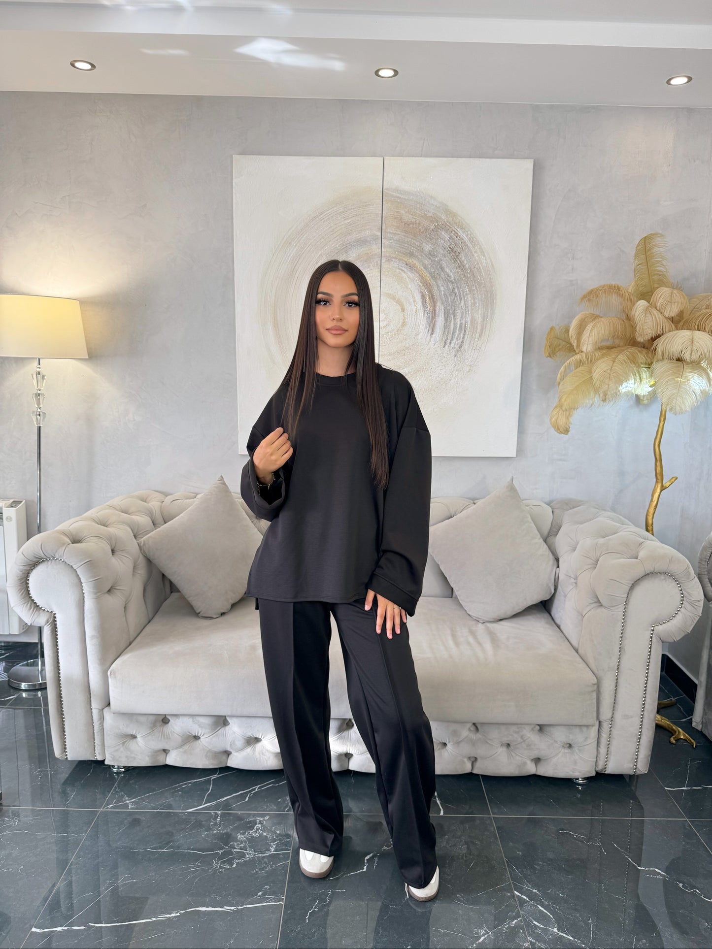 ENSEMBLE COMFY PRINCESSE AÏCHA
