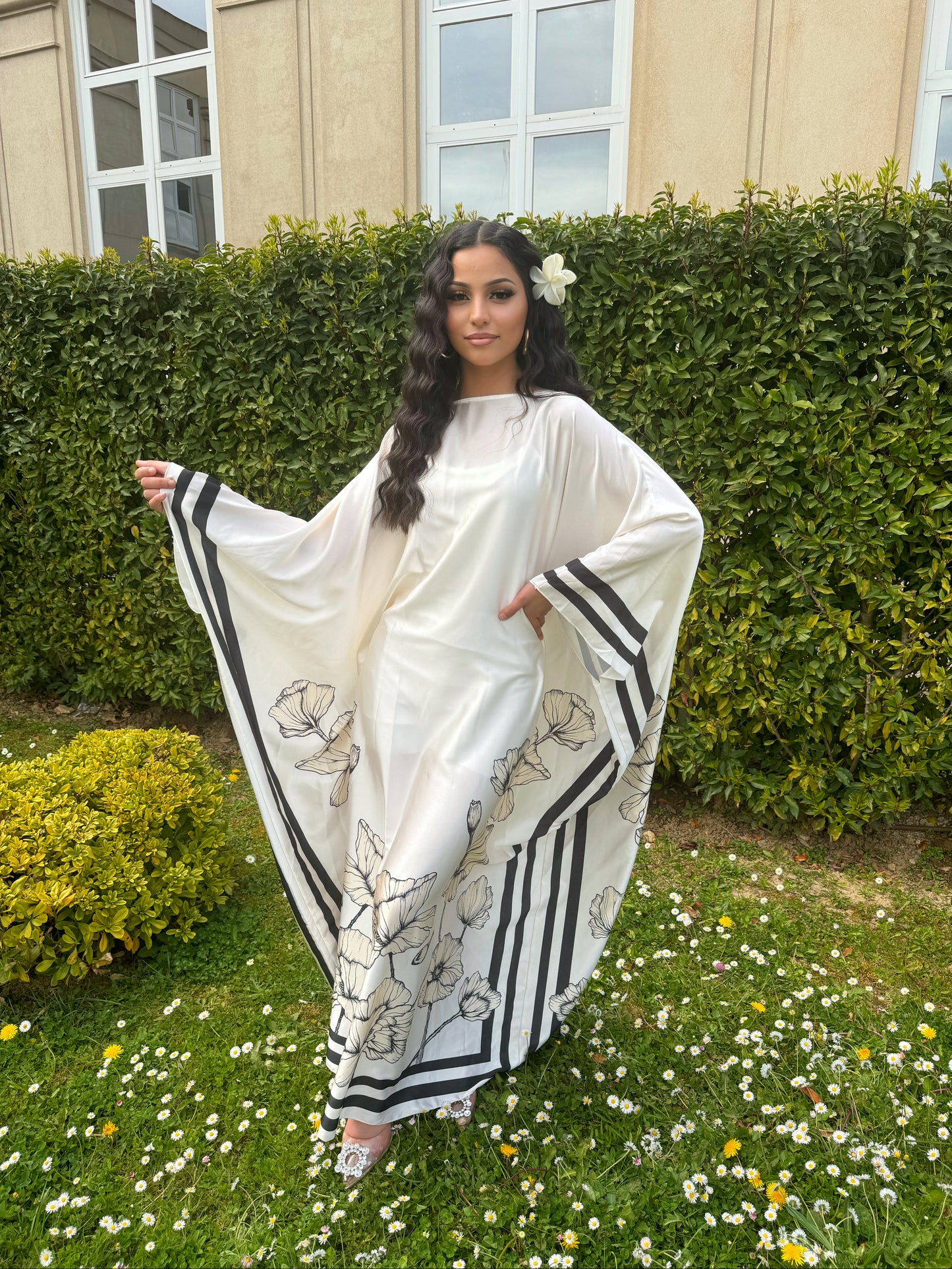 Robe INSPI HM