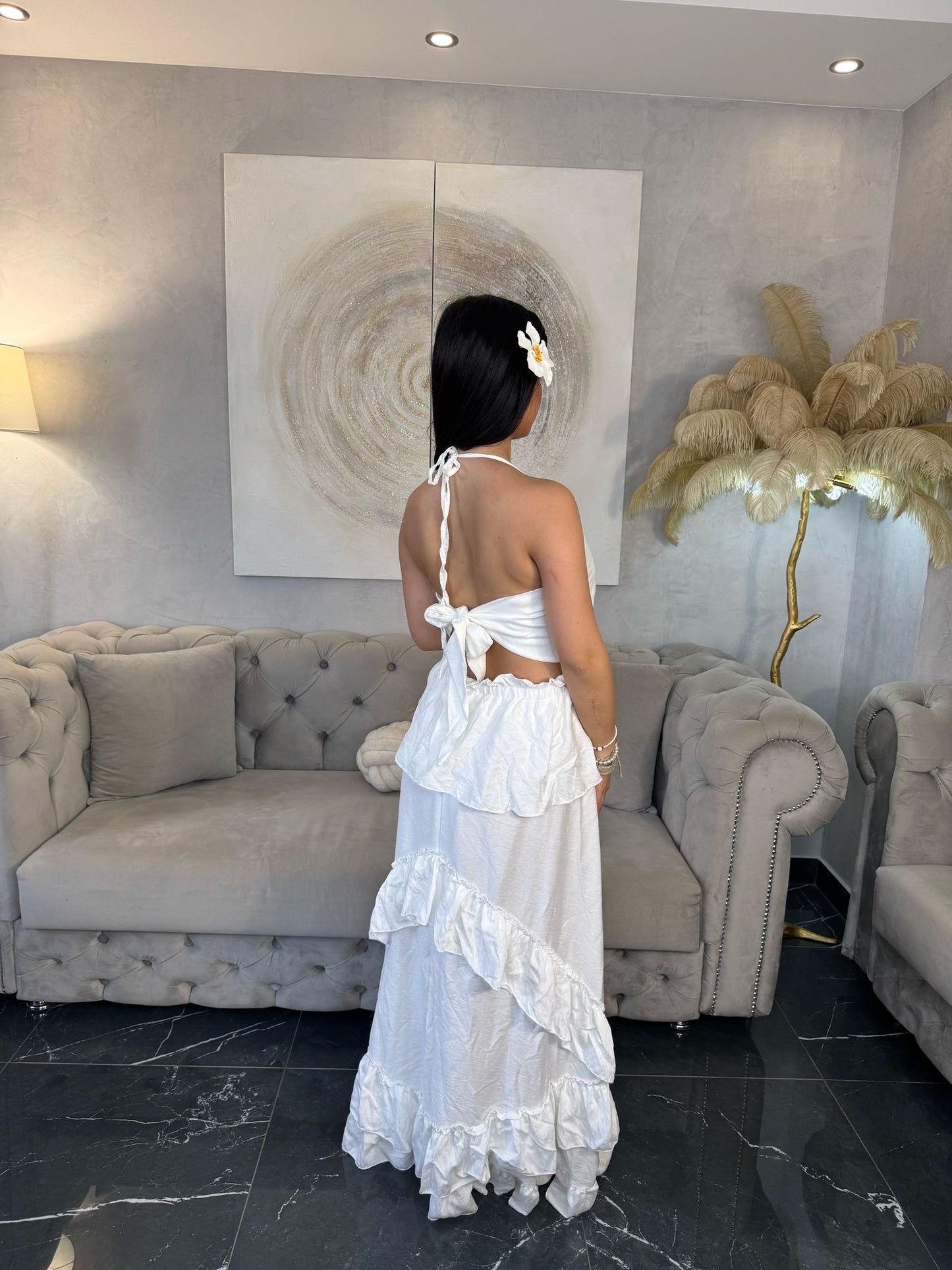 Robe princesse Alice