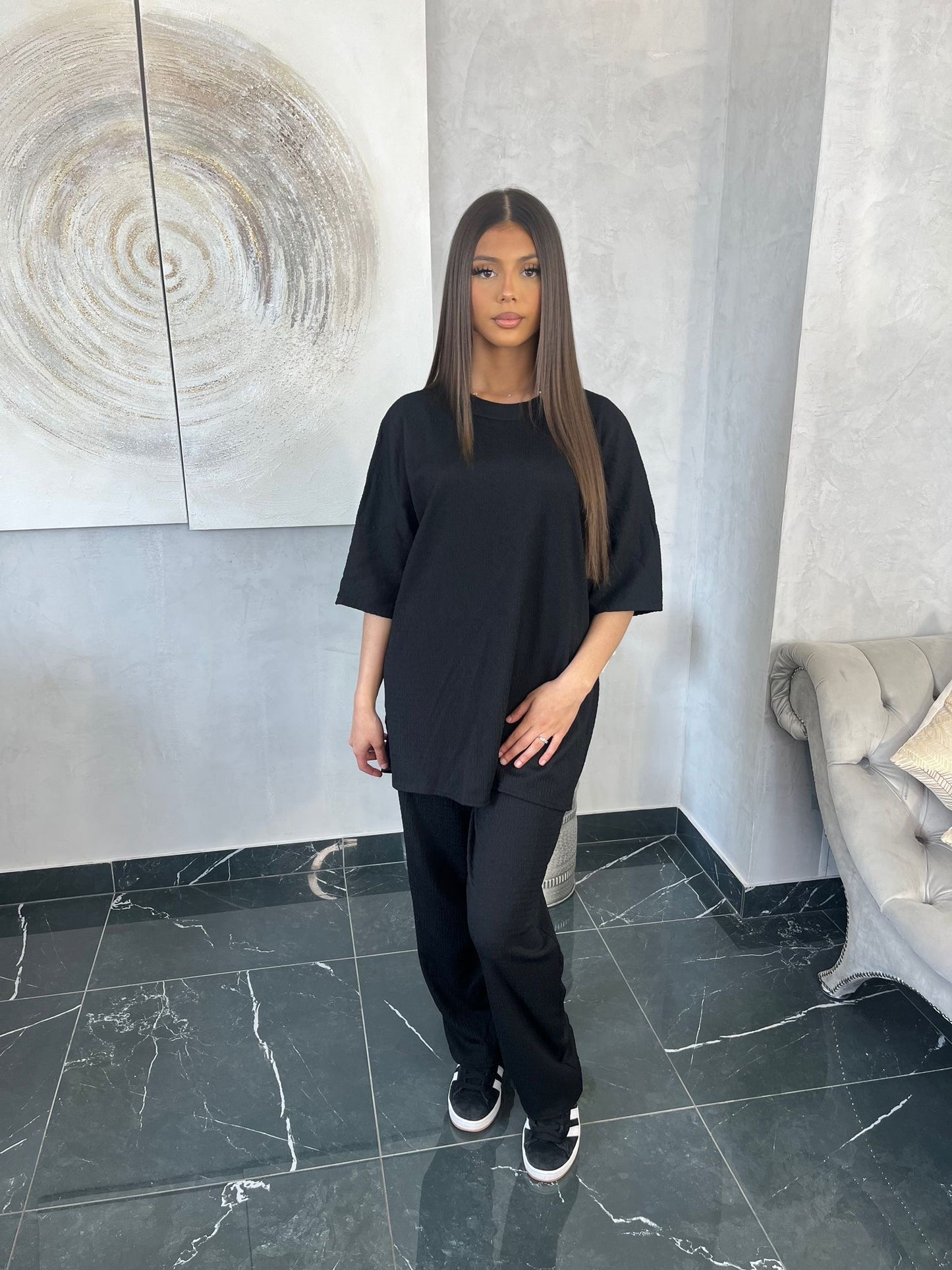 Ensemble pantalon princesse Julie
