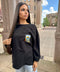 Teeshirt Palestine manches longues