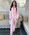 Ensemble blazer court princesse ELAA