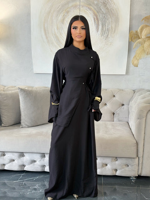 ENSEMBLE ROBE PRINCESSE NOZOMI