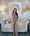 Ensemble pantalon princesse Amélia