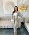 ENSEMBLE BLAZER PRINCESSE LEONIE