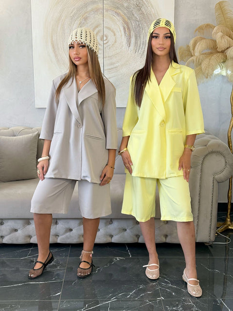 ENSEMBLE BERMUDA