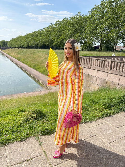 ROBE PRINCESSE ELIORA