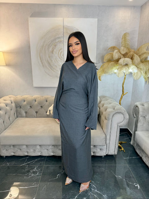 ROBE KIMONO PRINCESSE HIDAYA