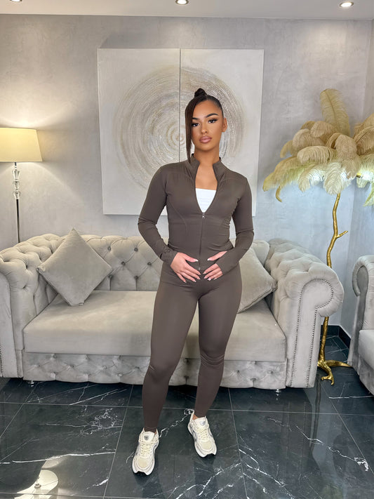 ENSEMBLE DE SPORT