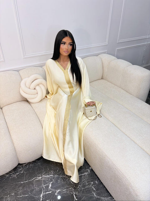 ABAYA MARRAKECH COUTURE