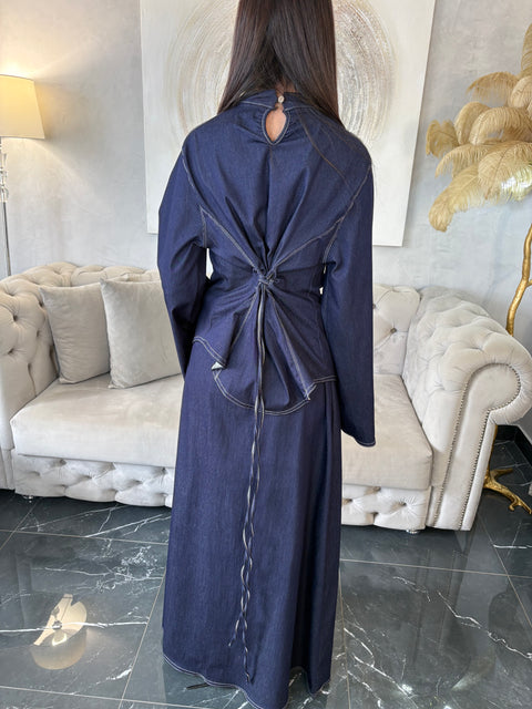 ENSEMBLE JUPE PRINCESSE LÉA