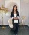 ENSEMBLE BLAZER PRINCESSE JADE