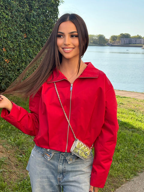VESTE PRINCESSE ELYANA