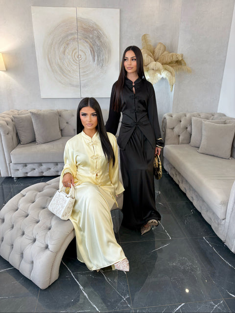 ENSEMBLE JUPE PRINCESSE YUKI