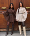 VESTE CAPE PRINCESSE HANA