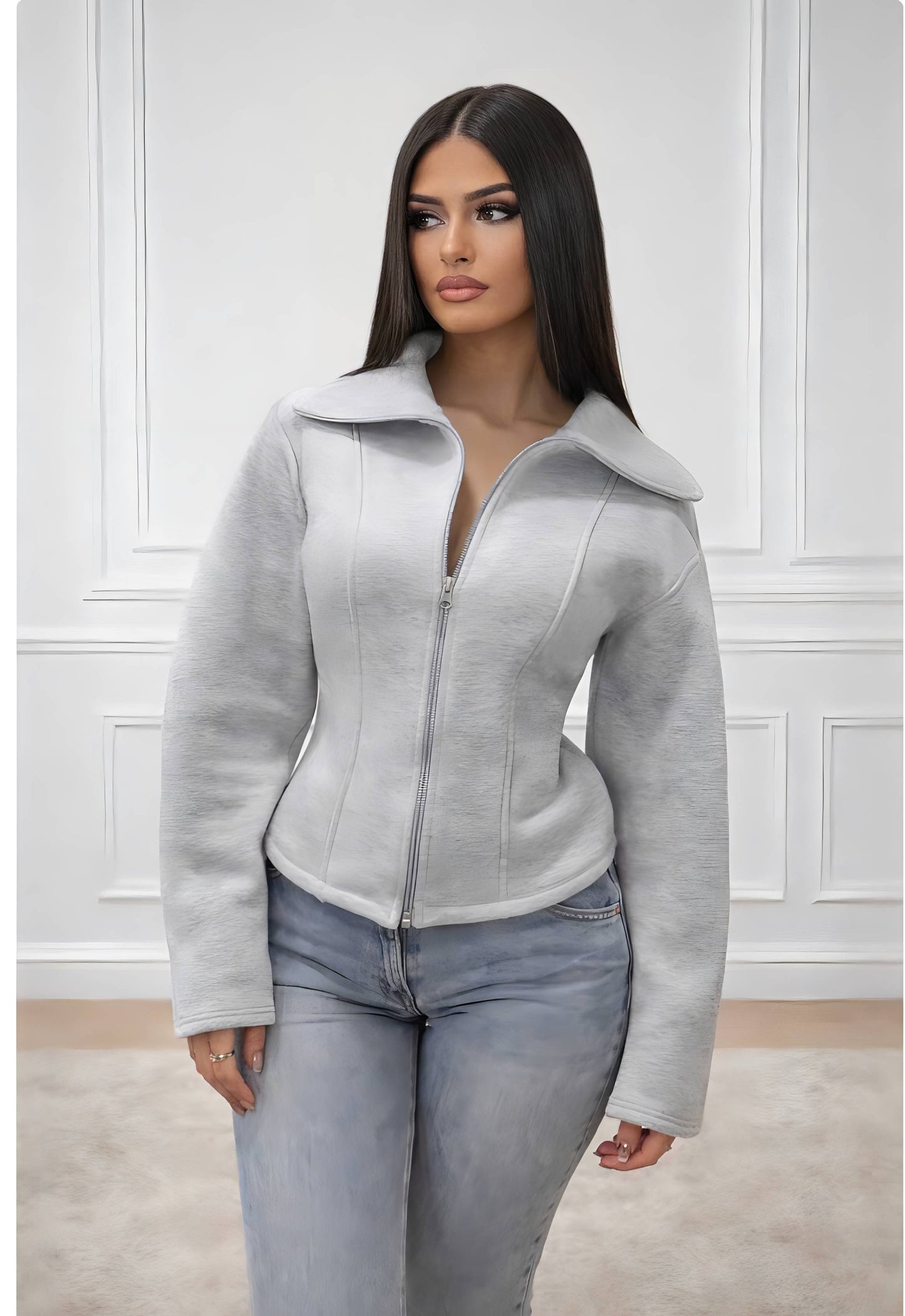 VESTE INSPIRATION ZA