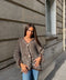 GILET PRINCESSE ALMA