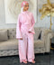 ENSEMBLE PANTALON PRINCESSE NAYLISS