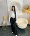 Pantalon fluide