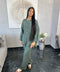 Ensemble pantalon princesse Lana