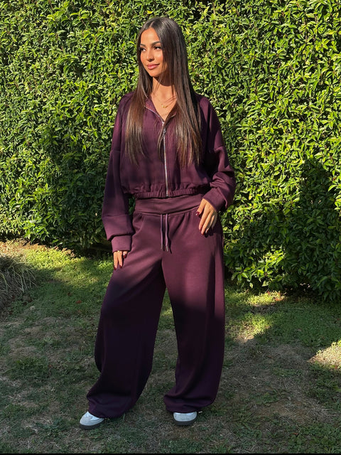 ENSEMBLE JOGGING PRINCESSE KIARA
