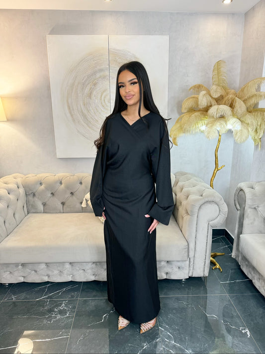 ROBE KIMONO PRINCESSE MALAK
