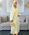 ROBE KIMONO PRINCESSE ELAYA