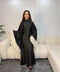 ROBE CINTRÉE PRINCESSE HUDA