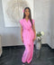 Ensemble pantalon princesse Hidaya