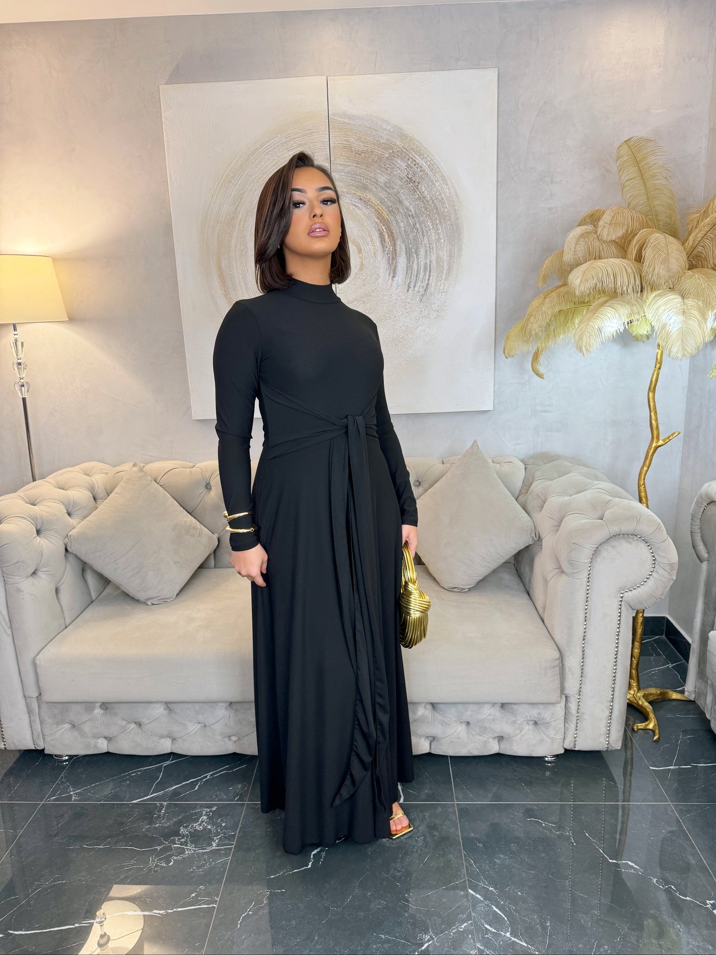 ROBE PRINCESSE ASSMA