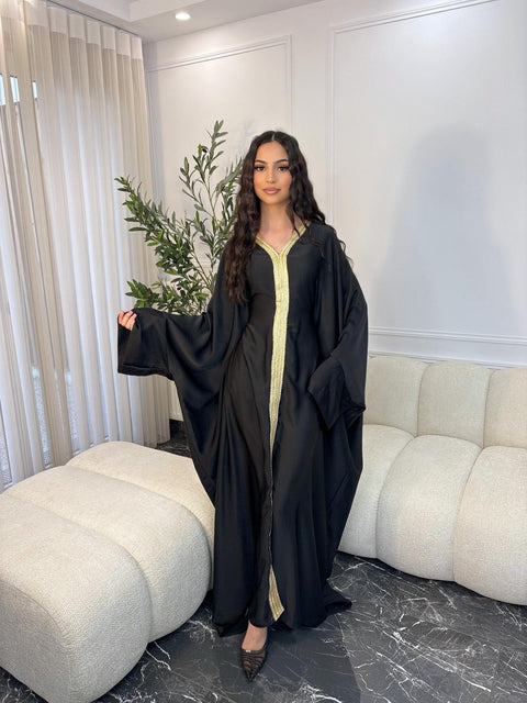 ABAYA MARRAKECH COUTURE