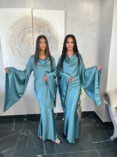 Robe princesse MYRIAM