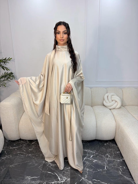 ROBE PRINCESSE CELIA