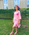 Ensemble short Princesse Livia