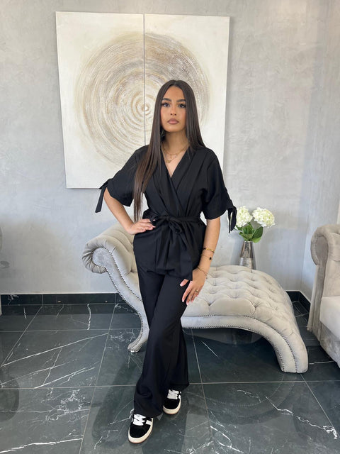 Ensemble princesse Jade