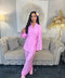 Ensemble princesse Zahra