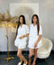 Ensemble jupe-short princesse Safa
