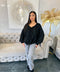 PULL PRINCESSE ROMANE