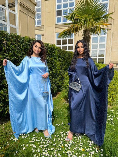 Robe étoiles princesse Romy